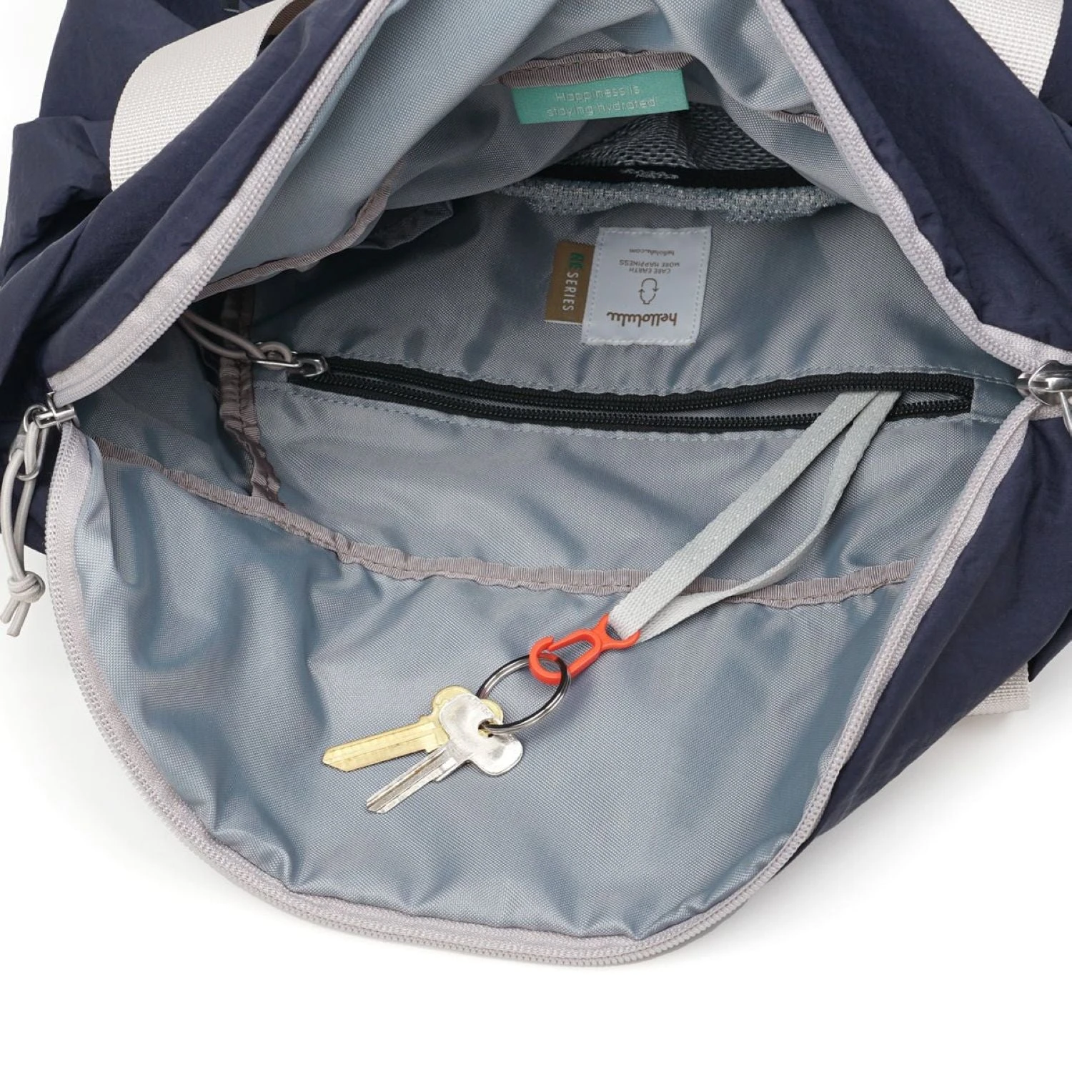 Hellolulu Reon All Day Tote Recycled (SA) 15 Hellolulu Reon All Day Tote Recycled (SA) - Image 13