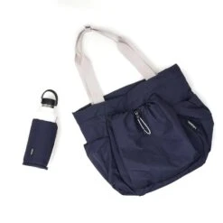 Hellolulu Reon All Day Tote Recycled (SA) 34 Hellolulu Reon All Day Tote Recycled (SA) -Fashion Bag Store Hellolulu Reon All Day Tote Recycled Peacoat 6a 1 b6be39c1 5728 4a18 8765 1f32662c5a59