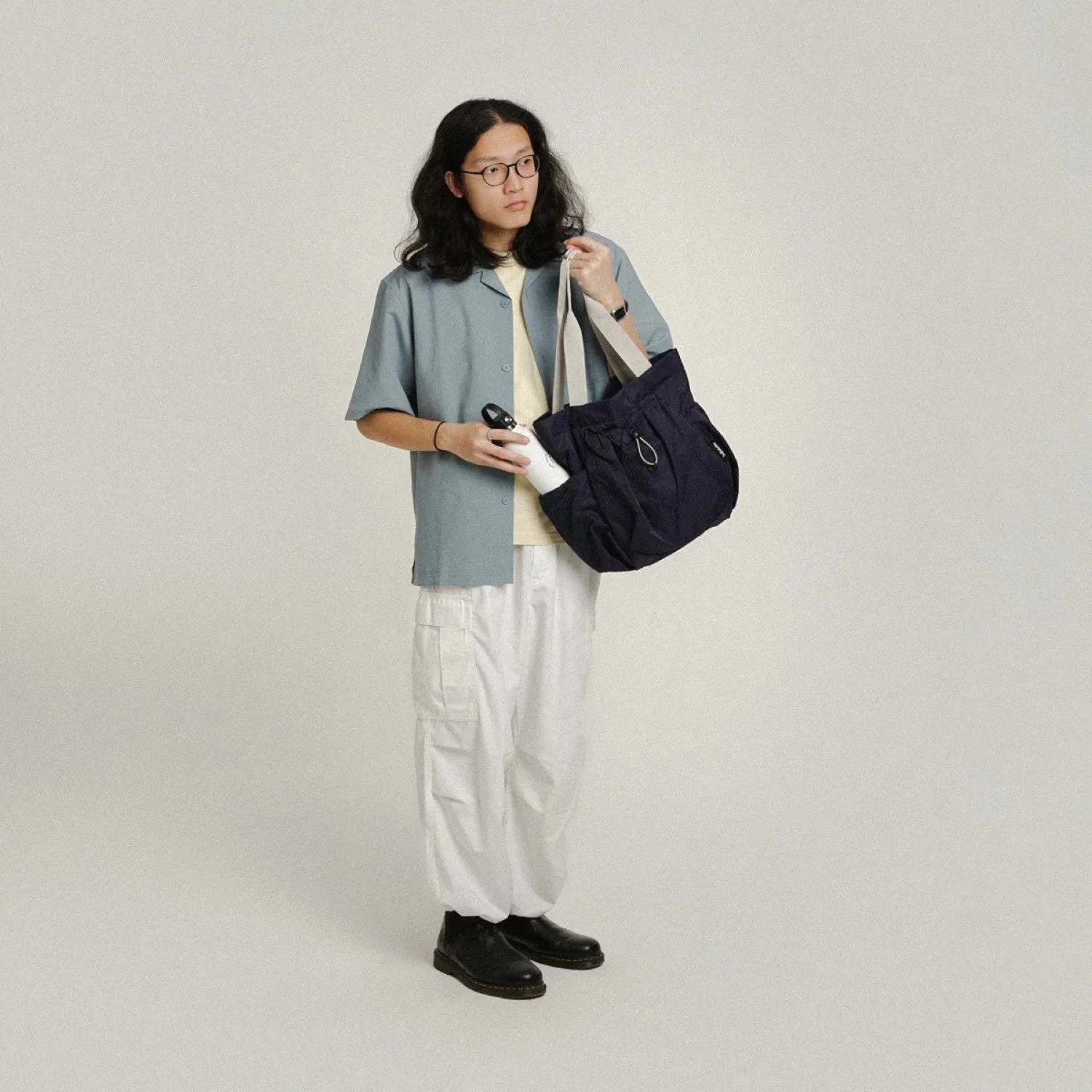 Hellolulu Reon All Day Tote Recycled (SA) 18 Hellolulu Reon All Day Tote Recycled (SA) - Image 16