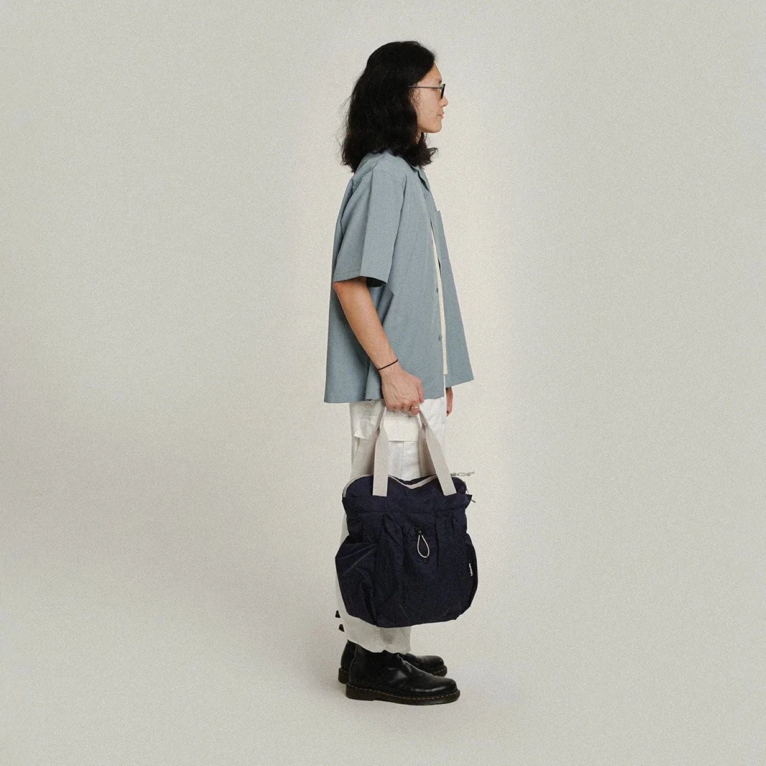 Hellolulu Reon All Day Tote Recycled (SA) 20 Hellolulu Reon All Day Tote Recycled (SA) - Image 18