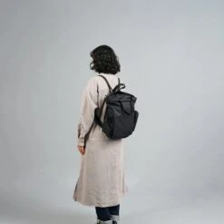 Hellolulu Rowdy All Day Totepack (S) Eco Edition 31 Hellolulu Rowdy All Day Totepack (S) Eco Edition -Fashion Bag Store Hellolulu Rowdy All Day Totepack S Recycled Black Onyx 10 1 fef75c65 b206 47a6 b230 165254399092