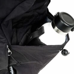 Hellolulu Rowdy All Day Totepack (S) Eco Edition 27 Hellolulu Rowdy All Day Totepack (S) Eco Edition -Fashion Bag Store Hellolulu Rowdy All Day Totepack S Recycled Black Onyx 6 1 f0d4712f 0613 44c8 939d 9a925ae362b2