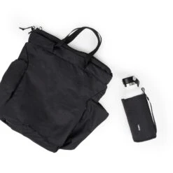 Hellolulu Rowdy All Day Totepack (S) Eco Edition 28 Hellolulu Rowdy All Day Totepack (S) Eco Edition -Fashion Bag Store Hellolulu Rowdy All Day Totepack S Recycled Black Onyx 7 1 e49a6a73 0202 4dc5 b438 d38425b714bc