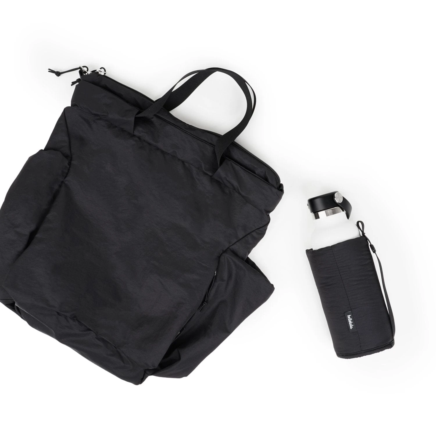 Hellolulu Rowdy All Day Totepack (S) Eco Edition 9 Hellolulu Rowdy All Day Totepack (S) Eco Edition - Image 7