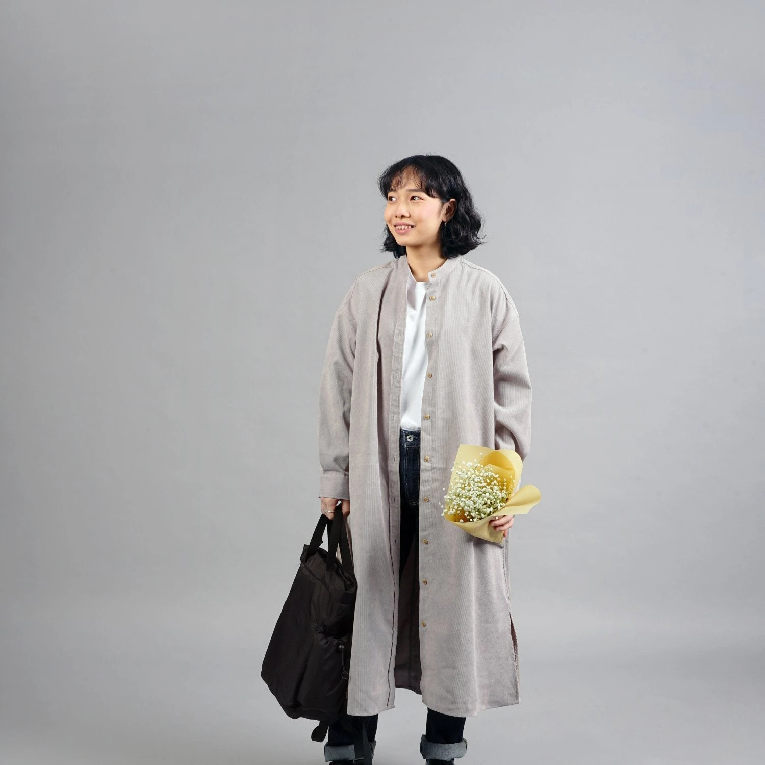 Hellolulu Rowdy All Day Totepack (S) Eco Edition 10 Hellolulu Rowdy All Day Totepack (S) Eco Edition - Image 8