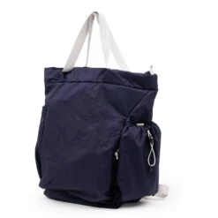 Hellolulu Rowdy All Day Totepack (S) Eco Edition 34 Hellolulu Rowdy All Day Totepack (S) Eco Edition -Fashion Bag Store Hellolulu Rowdy All Day Totepack S Recycled Peacoat 2 1 f7438142 39b5 4958 9ca4 0ac5e14aed41