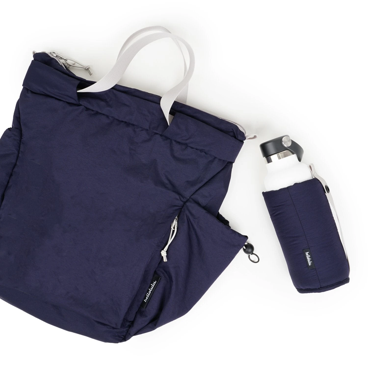 Hellolulu Rowdy All Day Totepack (S) Eco Edition 20 Hellolulu Rowdy All Day Totepack (S) Eco Edition - Image 18