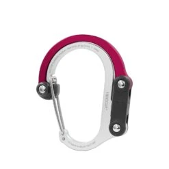 Heroclip Carabiner Medium 26 Heroclip Carabiner Medium -Fashion Bag Store Heroclip Carabiner Medium Hot Rod Red 1 59f13ddb 255b 4ff4 8827 0d59452191bf