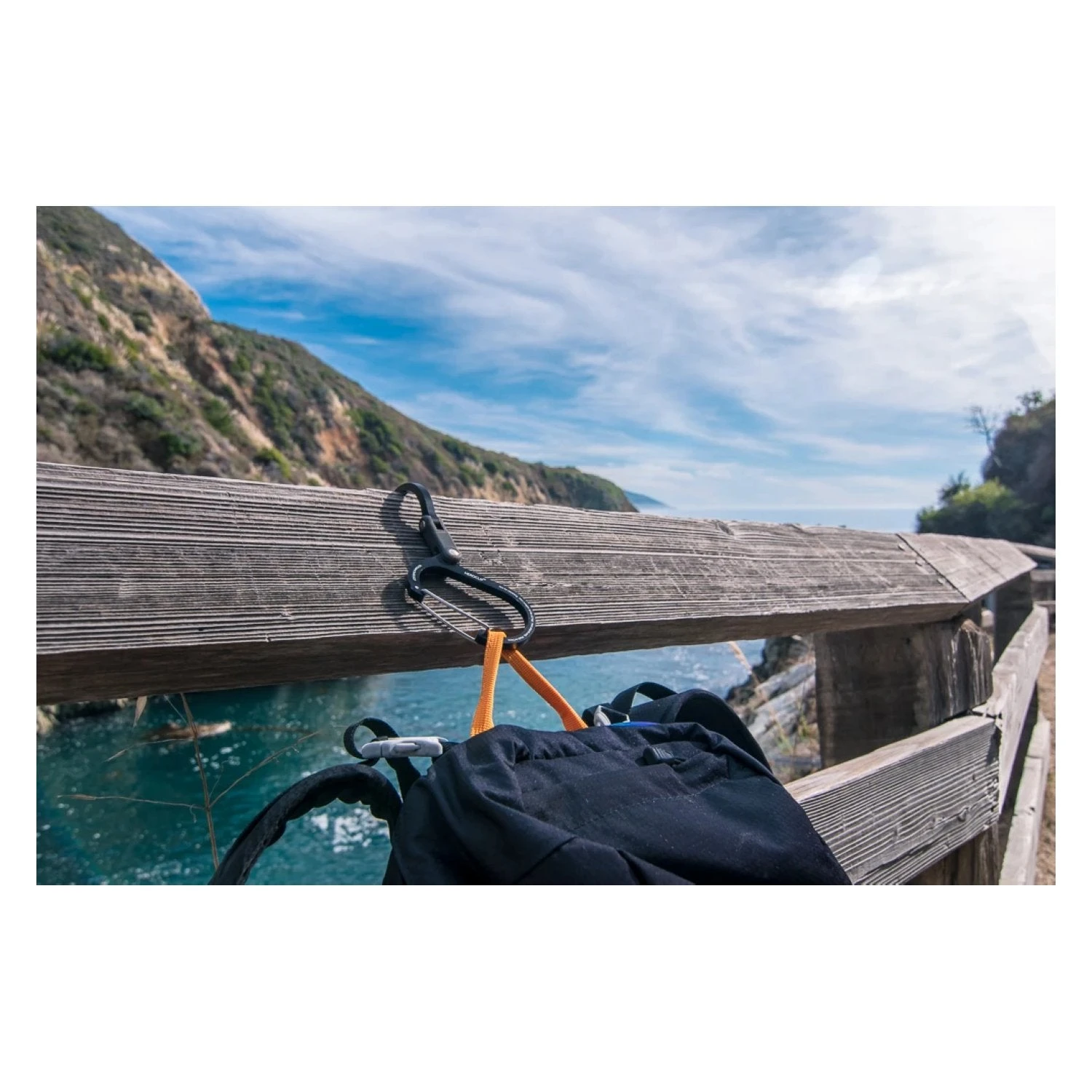 Heroclip Carabiner Medium 16 Heroclip Carabiner Medium - Image 14