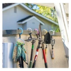 Heroclip Carabiner Medium 36 Heroclip Carabiner Medium -Fashion Bag Store Heroclip Carabiner Medium Stealth Black 7 1 02f603dc c9d4 48ba a35f 3e06fce712fb