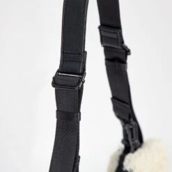 Doughnut High Priestess Fairies & Friends Series Crossbody Bag -Fashion Bag Store High Priestess Fairies Friends Series Crossbody Bag White X Black 6 1 9292384f 55d5 40fd 9eb1 8ccb0fd8bbab