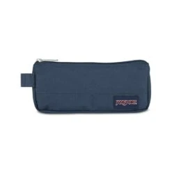 Jansport Basic Accessory Pouch -Fashion Bag Store Jansport Basic Accessory Pouch Navy 1 1 5b49468f 4c16 4798 bb81 fd93c68740c1