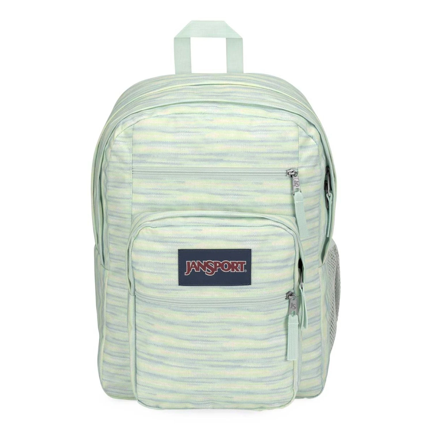 Jansport Big Student Backpack (Printed) (SA) 4 Jansport Big Student Backpack (Printed) (SA) - Image 2