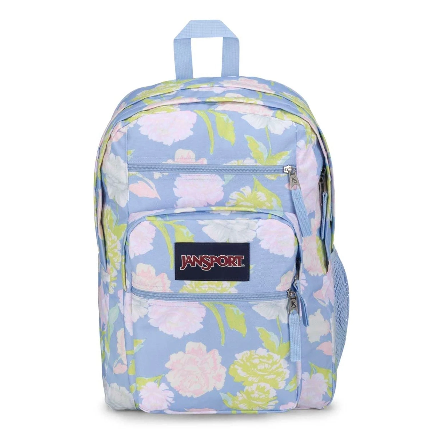 Jansport Big Student Backpack (Printed) (SA) 5 Jansport Big Student Backpack (Printed) (SA) - Image 3