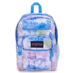 Jansport Big Student Backpack (Printed) (SA) 15 Jansport Big Student Backpack (Printed) (SA) -Fashion Bag Store Jansport Big Student Backpack Batik Wash 1a 1 b1843b53 bbef 4803 ab90 7c49be220614