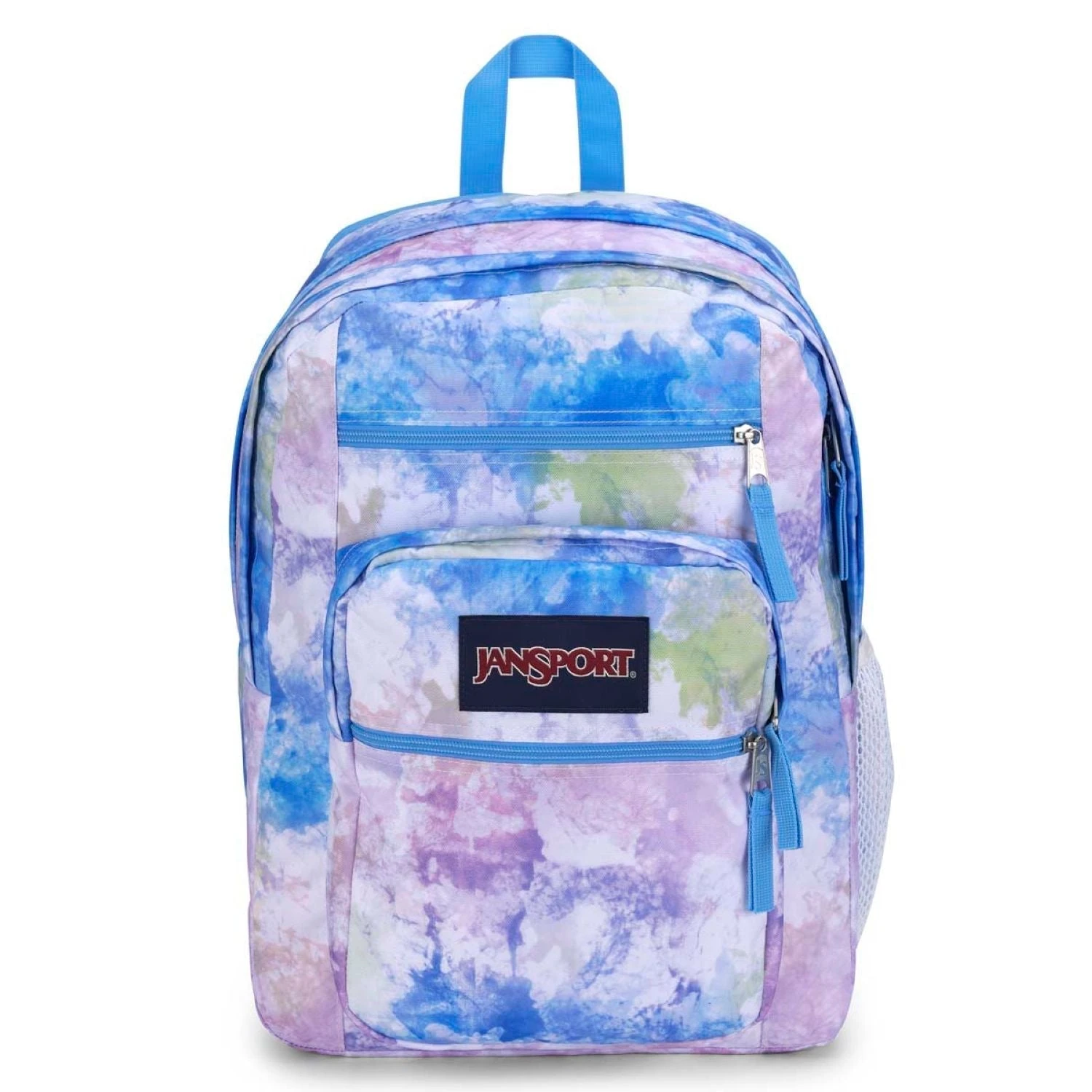 Jansport Big Student Backpack (Printed) (SA) 6 Jansport Big Student Backpack (Printed) (SA) - Image 4