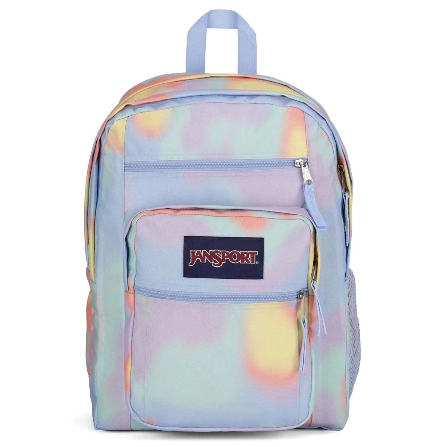 Jansport Big Student Backpack (Printed) (SA) 9 Jansport Big Student Backpack (Printed) (SA) - Image 7