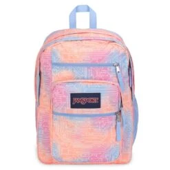 Jansport Big Student Backpack (Printed) (SA) 19 Jansport Big Student Backpack (Printed) (SA) -Fashion Bag Store Jansport Big Student Backpack Ombre Motherboard 1a 1 ffff5b6f 4c4b 493b bf7e 3188d4a1b270