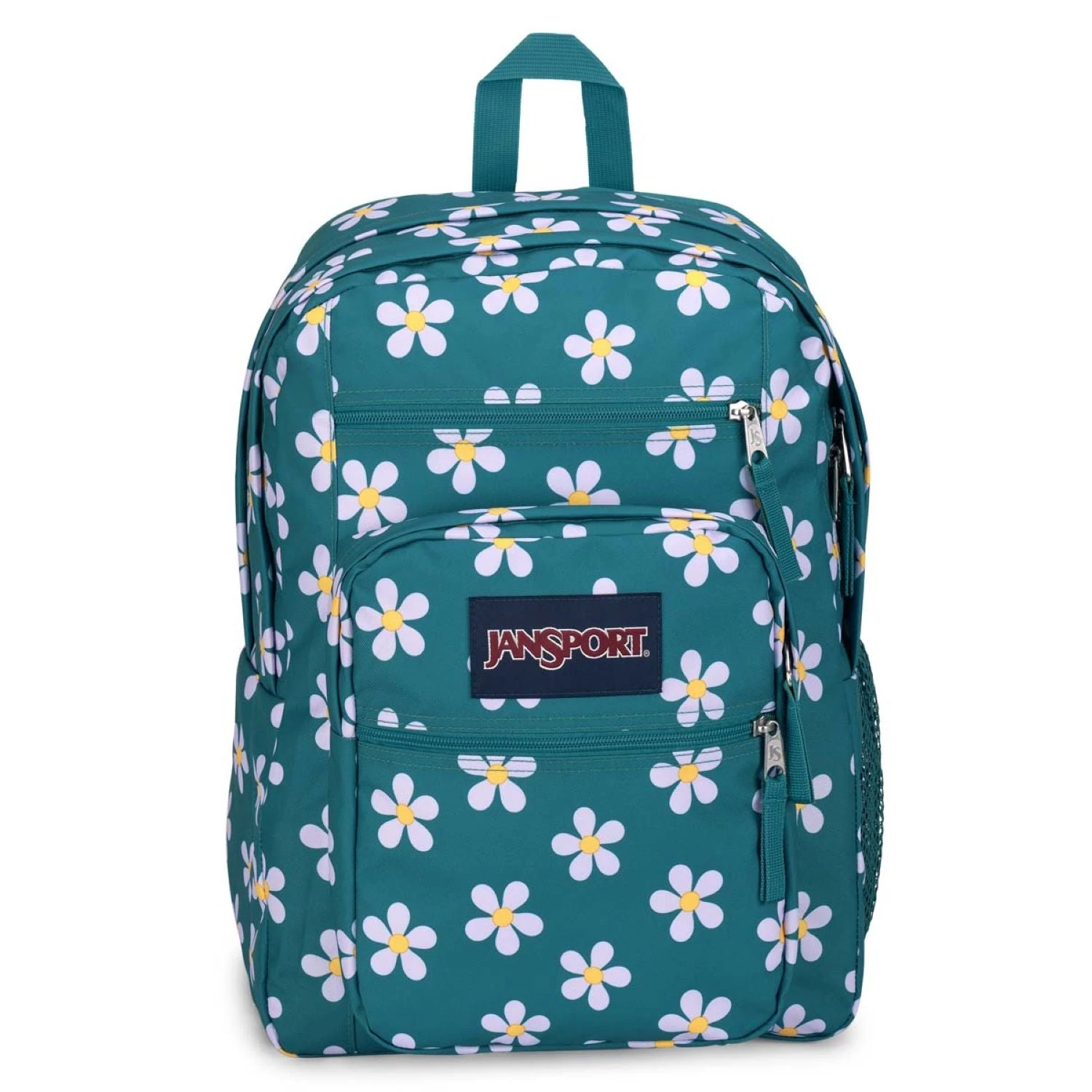 Jansport Big Student Backpack (Printed) (SA) 11 Jansport Big Student Backpack (Printed) (SA) - Image 9