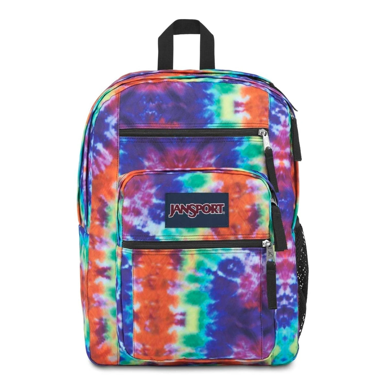 Jansport Big Student Backpack (Printed) (SA) 12 Jansport Big Student Backpack (Printed) (SA) - Image 10