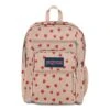 Jansport Big Student Backpack (Printed) (SA) -Fashion Bag Store Jansport Big Student Backpack Strawberry Shower 1 1 4bb1845e 21f1 4bb2 9f99 426b7498aa53