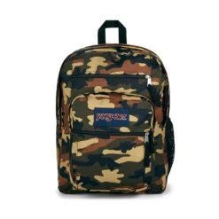 Jansport Big Student Backpack (Printed) (SA) 16 Jansport Big Student Backpack (Printed) (SA) -Fashion Bag Store Jansport Big Student Buckshot Camo 1 1 901a07f2 3d3e 42c3 9874 be93e20d5c59