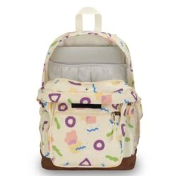 Jansport Cool Student -Fashion Bag Store Jansport Cool Student Memphis Mood Neon 4a 1 6376112d d156 4c4f a6eb 075cc594159d