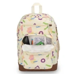 Jansport Cool Student -Fashion Bag Store Jansport Cool Student Memphis Mood Neon 5a 1 c81f3559 7b68 48ba a0fb 45062068187c