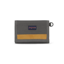 Jansport Core Trifold Wallet -Fashion Bag Store Jansport Core Trifold Wallet Graphite Grey 1 1 cde4bcbd c8a1 45b7 a646 3bbf10168083