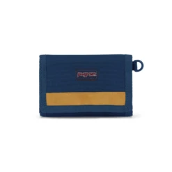 Jansport Core Trifold Wallet -Fashion Bag Store Jansport Core Trifold Wallet Navy 1 1 c08b3aa6 ed40 463a 8eae e04623702e64