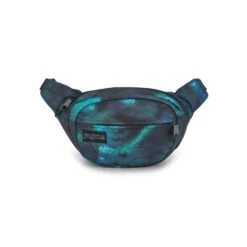 Jansport Fifth Avenue Waist Pack (Printed) (SA) -Fashion Bag Store Jansport Fifth Avenue Waist Pack Matrix Glitch 1a 1 e98a7d88 de87 4ee8 951c 1f573d5e3d9d