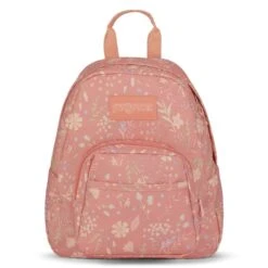 Jansport Half Pint Mini Backpack (Printed) -Fashion Bag Store Jansport Half Pint Mini Backpack Dried Foliage 1 1 c395b37a c6c8 4fda ae35 7ac774a75fd9