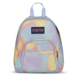 Jansport Half Pint Mini Backpack (Printed) (SA) -Fashion Bag Store Jansport Half Pint Mini Backpack Mood Map 1 1 fd50abb5 400d 4146 9a8e 979f97a1c076
