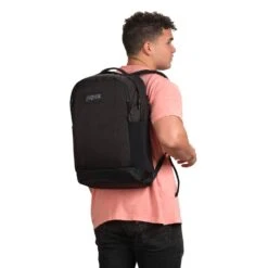 Jansport Inbound Pack Backpack -Fashion Bag Store Jansport Inbound Pack Backpack Black 6a 1 86ebf47b 89a3 42c1 bd6d b8d7fbac0aa6