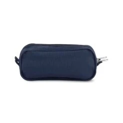 Jansport Large Accessory Pouch 41 Jansport Large Accessory Pouch -Fashion Bag Store Jansport Large Accessory Pouch Navy 2