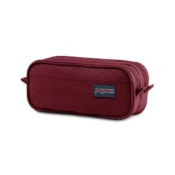 Jansport Large Accessory Pouch (SA) 41 Jansport Large Accessory Pouch (SA) -Fashion Bag Store Jansport Large Accessory Pouch Russet Red 2 09412faa 9d83 48ed 8706 0ae61a7f51c8