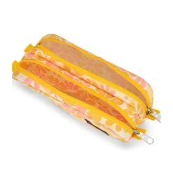 Jansport Large Accessory Pouch 38 Jansport Large Accessory Pouch -Fashion Bag Store Jansport Large Accessory Pouch Skip Daisy Yellow 4 1 bc20b519 b5b3 4a3f b3d2 a9292870b8e5