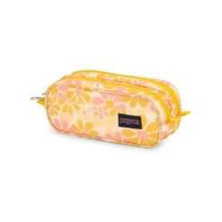Jansport Large Accessory Pouch (SA) 39 Jansport Large Accessory Pouch (SA) -Fashion Bag Store Jansport Large Accessory Pouch Skip Daisy Yellow 5 1 8e4af715 0a7e 4912 976c a7e8f9e9f716