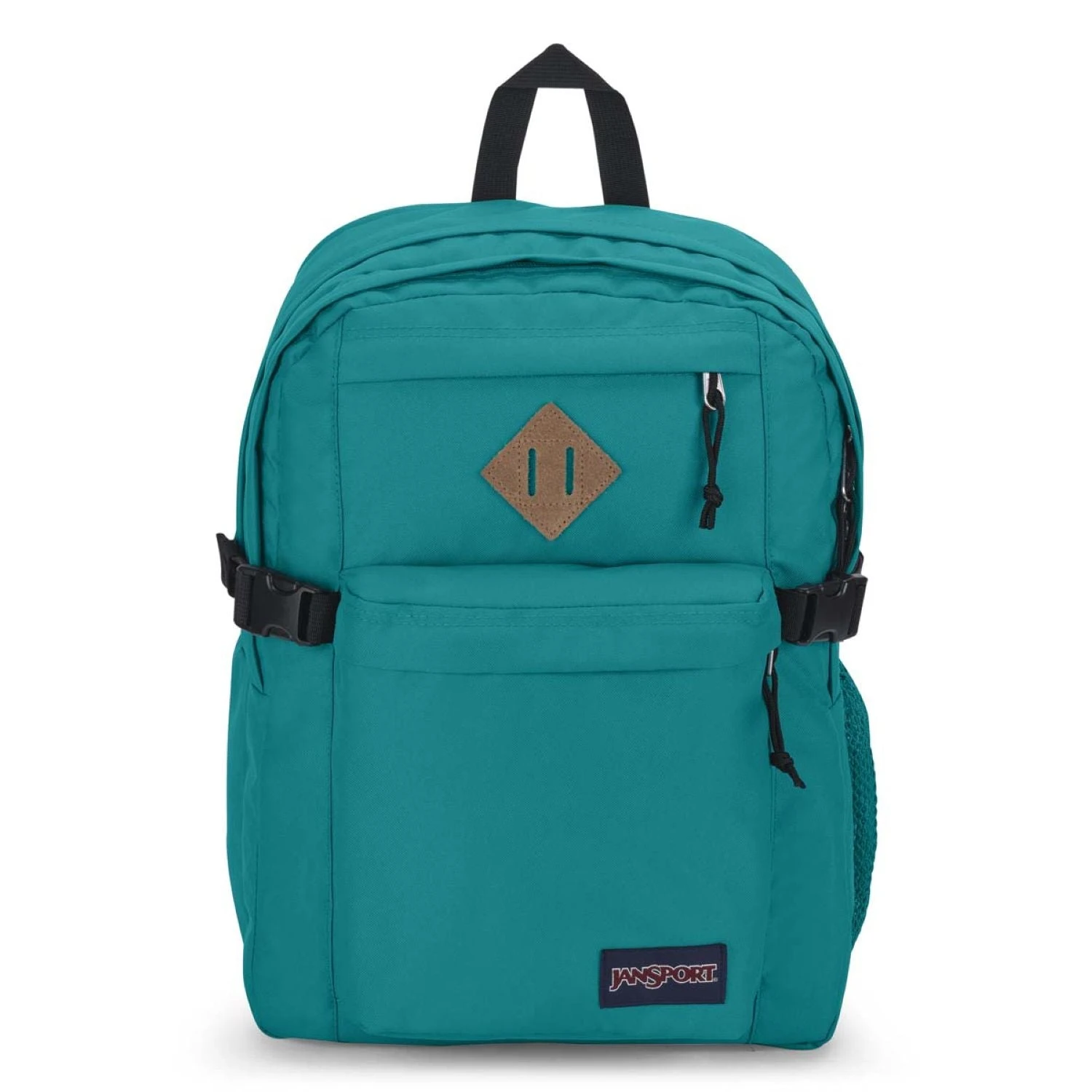 Jansport Main Campus Backpack (Plain) 7 Jansport Main Campus Backpack (Plain) - Image 5
