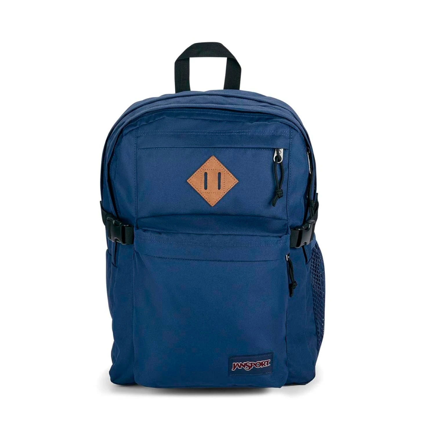 Jansport Main Campus Backpack (Plain) 10 Jansport Main Campus Backpack (Plain) - Image 8