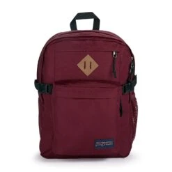 Jansport Main Campus Backpack (Plain) 30 Jansport Main Campus Backpack (Plain) -Fashion Bag Store Jansport Main Campus Backpack Russet Red 1 1 1 b1180b71 54c5 42c4 b2d5 8168c632d9c1