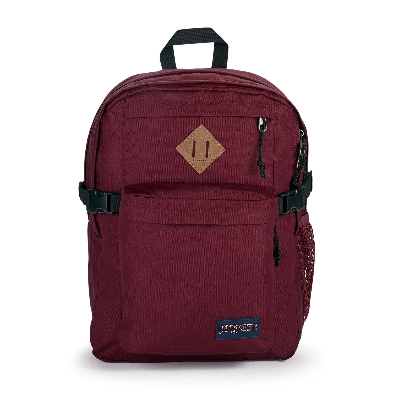 Jansport Main Campus Backpack (Plain) 12 Jansport Main Campus Backpack (Plain) - Image 10