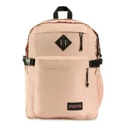 Jansport Main Campus Backpack (Plain) 27 Jansport Main Campus Backpack (Plain) -Fashion Bag Store Jansport Main Campus Misty Rose 1 1 09e43d3f 6aa7 4e34 a9c1 4c94dac09964