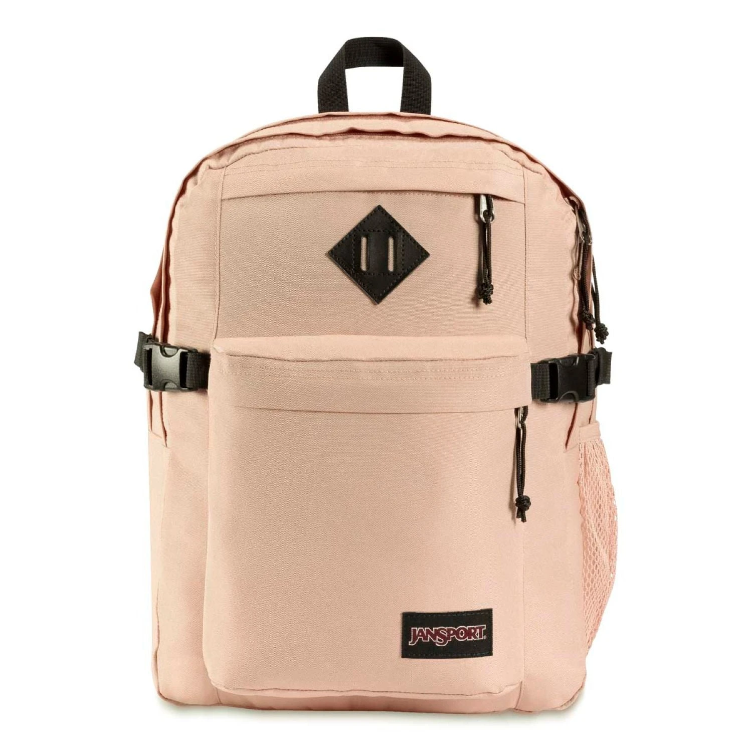 Jansport Main Campus Backpack (Plain) 9 Jansport Main Campus Backpack (Plain) - Image 7