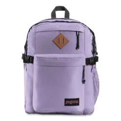 Jansport Main Campus Backpack (Plain) 29 Jansport Main Campus Backpack (Plain) -Fashion Bag Store Jansport Main Campus Pastel Lilac 1 fb0618b4 1f72 4049 aac1 2bb4d8986fc7