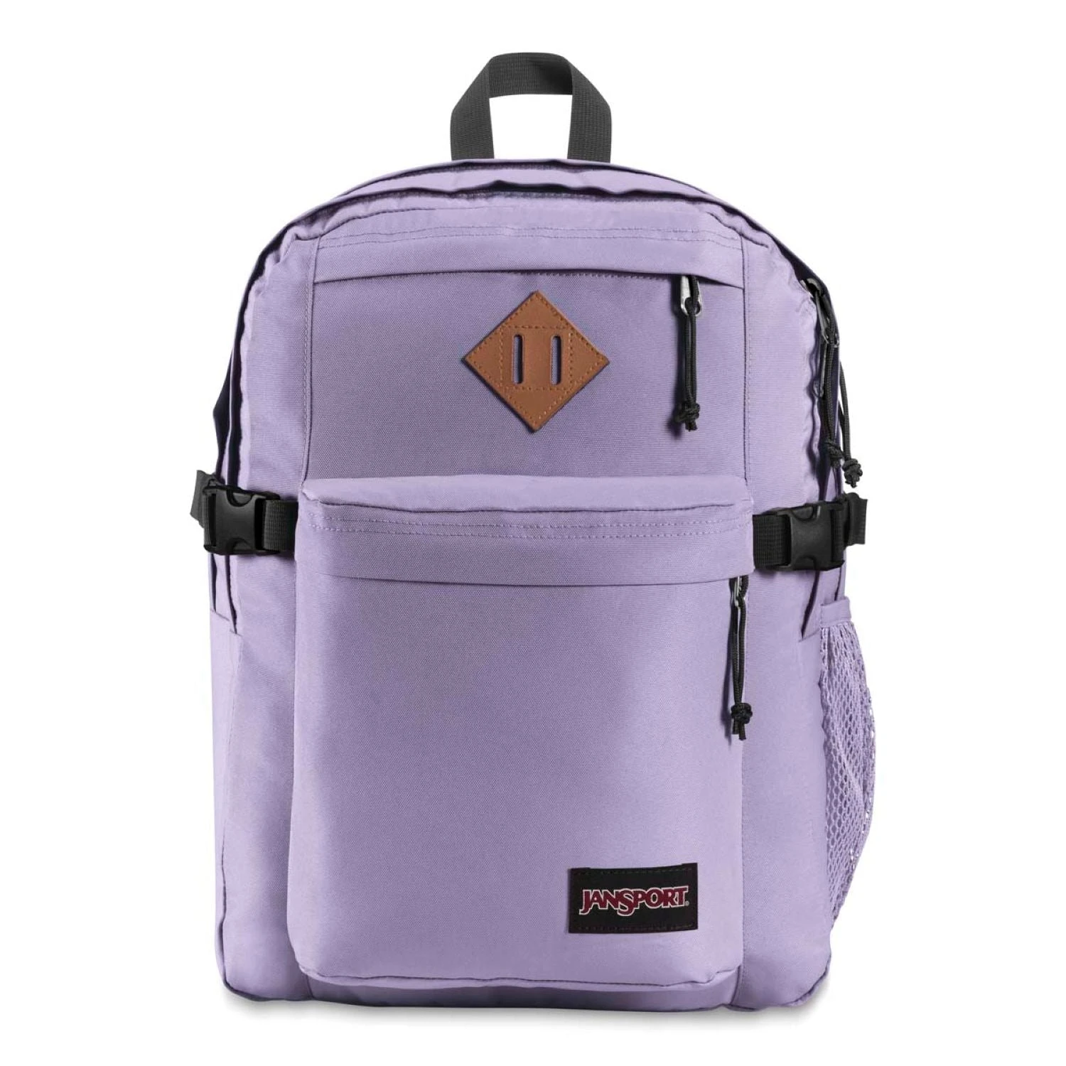 Jansport Main Campus Backpack (Plain) 11 Jansport Main Campus Backpack (Plain) - Image 9