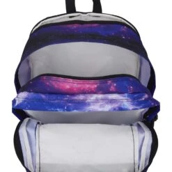 Jansport Main Campus Backpack (Printed) -Fashion Bag Store Jansport Main Campus Space Dust 6 1 93044cbc f9b0 4742 9f5e 69437924aa24