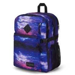 Jansport Main Campus Backpack (Printed) -Fashion Bag Store Jansport Main Campus Space Dust 7 1 c53b13e8 f49d 4ef2 bc02 434ae00ff826