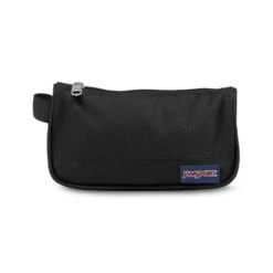 Jansport Medium Accessory Pouch -Fashion Bag Store Jansport Medium Accessory Pouch Black 1 dfa4eb74 4faa 4e26 9bcd acddb70df7ba