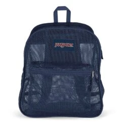 Jansport Mesh Pack -Fashion Bag Store Jansport Mesh Pack Navy 1a 3f92c127 48da 465c b64f 1d7475b4e262